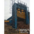 الهيدروليكية HMS Metal Hub Iron Steel Gantry Shear